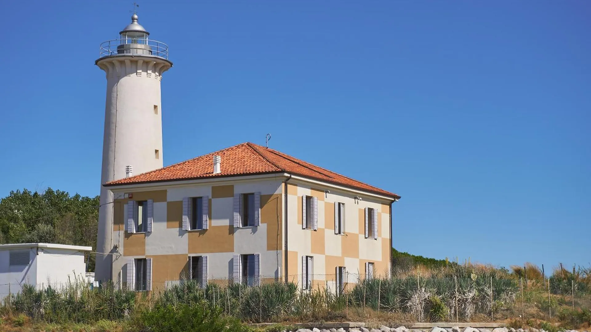Ferienwohnung Welcoming Flat With Private Garden - Beahost Bibione Italien