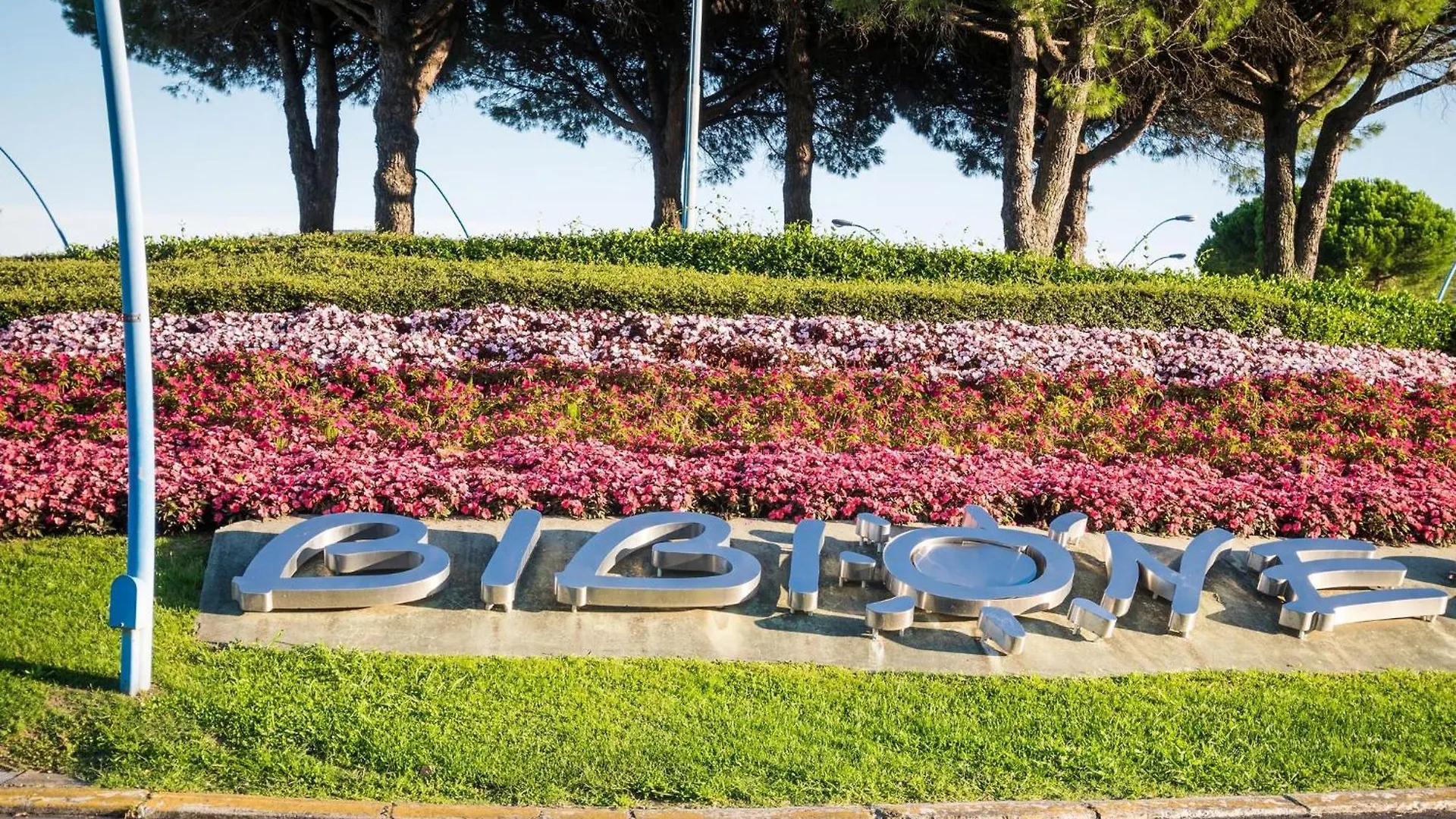 Ferienwohnung Welcoming Flat With Private Garden - Beahost Bibione 0*,  Italien